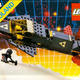Illustration for article titled A Black Friday Guide To Lego Space Toys Through The Years